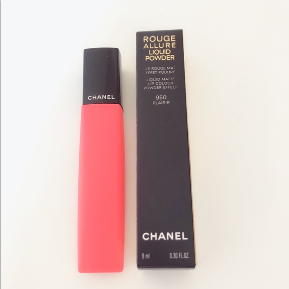 CHANEL Other - NEW CHANEL ROUGE ALLURE LIQUID POWDER